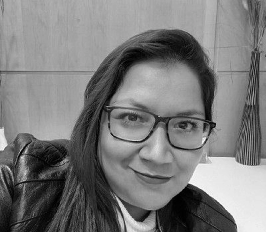 Catalina Alibeth Docente Siendo Humanos