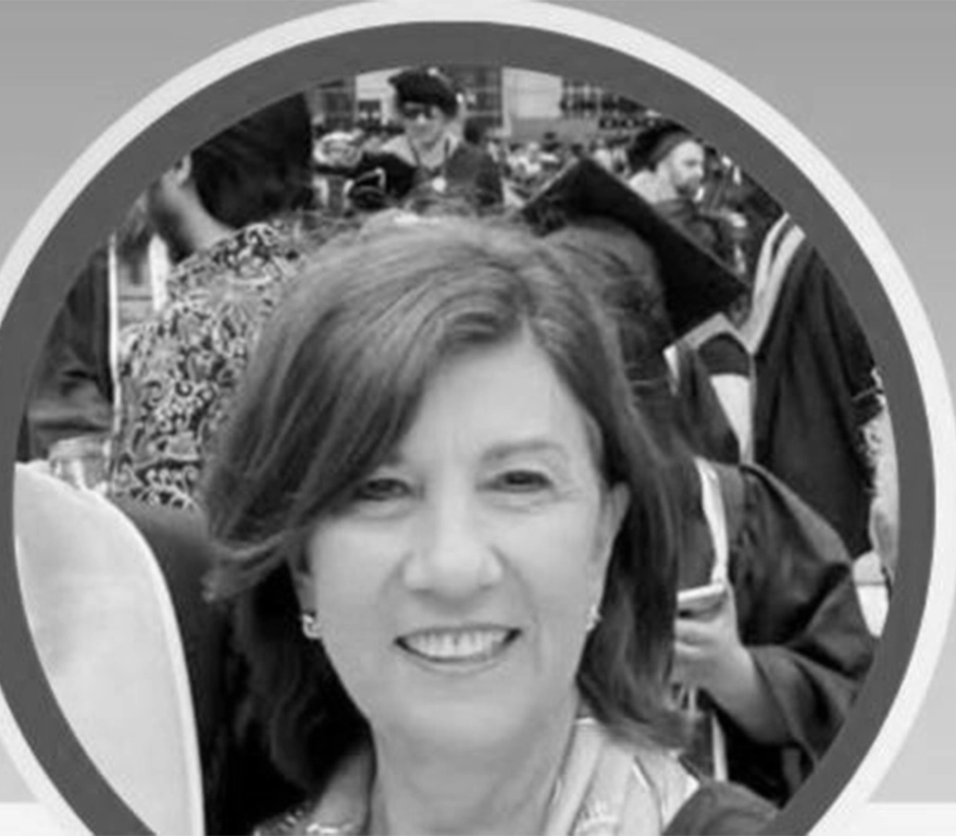 Flavia Toledo Cortina Docente Siendo Humanos