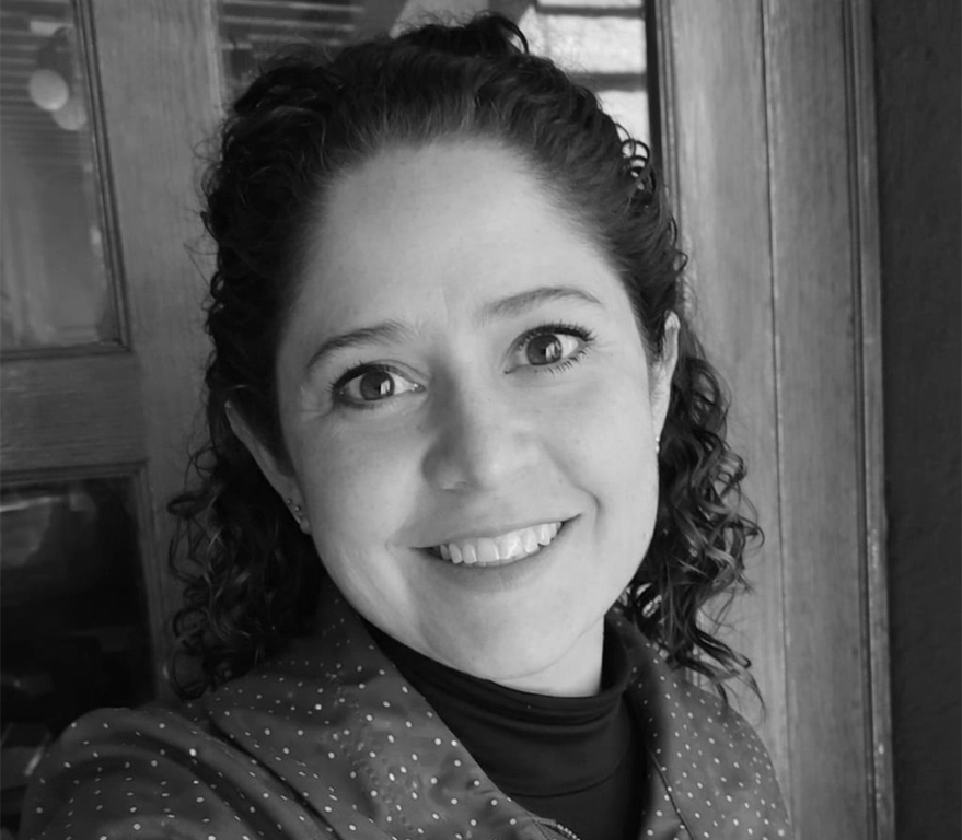 Martha Elena Aguilera Docente Siendo Humanos